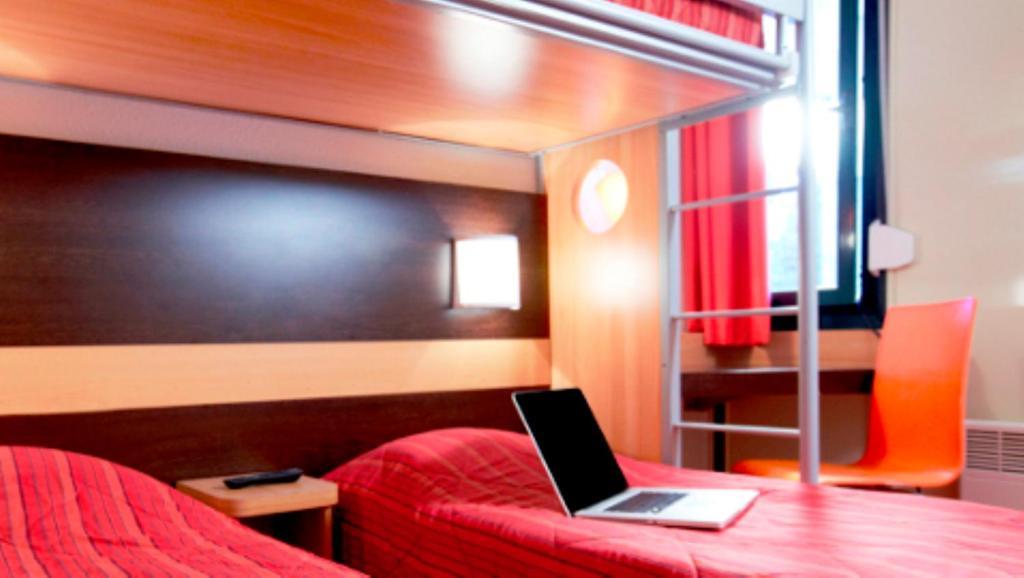 Premiere Classe Avignon Le Pontet Exteriör bild